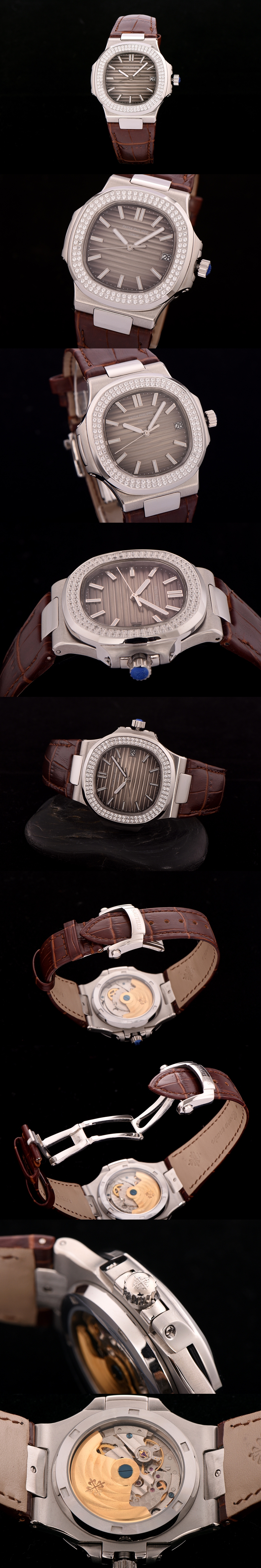 파텍필립 노틸러스-13 57131G